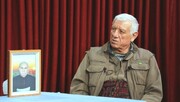 جمیل بایک: بدون اصلاحات سیاسی هیچ گروهی سلاح را زمین نمی‌گذارد