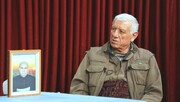 بەبێ چاکسازیی سیاسی لە تورکیا، هیچ گرووپێکی دیکەی گەریلا چەکدانانێت