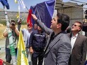 ۱۰۰ درصد روستاهای کردستان گاز رسانی شد