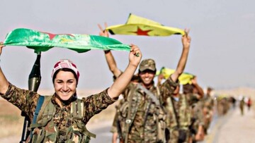 HDK: صلح در سوریه تنها با پذیرش مدل اداره خودگردان و احترام به اراده مردم ممکن است