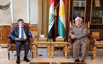 ئەمریکا پێشوازیی لە ڕێککەوتنی هەولێر و بەغدا دەکات