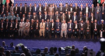 ئه‌ندامانی سه‌ركردایه‌تی كۆمه‌ڵی دادگه‌ری كوردستان هه‌ڵبژێردران