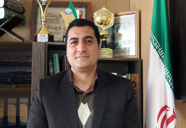 تلاش برای بهبود زیرساخت های آب در بانه/معاون رئیس جمهور برای تأمین اعتبارات قول مساعد داد