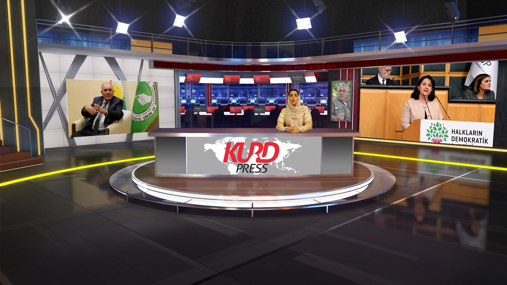 کورتەی هەواڵەکانی۲۹ی پووشپەڕی ۱۴۰۴ی هەتاوی