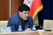 پدافند غیرعامل مکمل امنیت زائران است