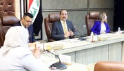 پرداخت حقوق کارمندان اقلیم کردستان مشروط به واگذاری درآمد و نفت است