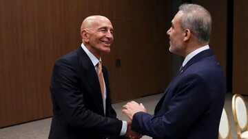 فیدان: همکاری منطقه‌ای برای مقابله با PKK و YPG ضروری است