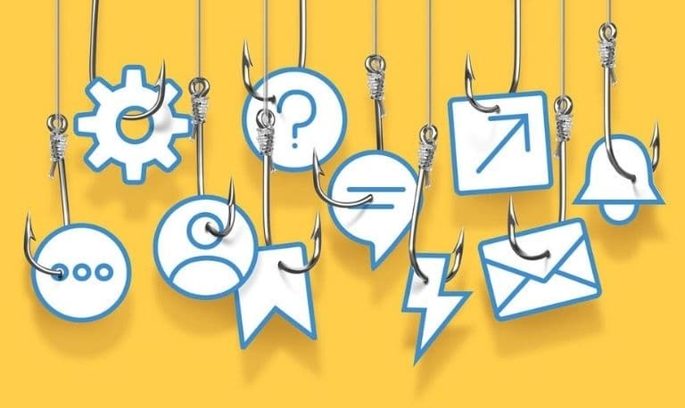 چرخش رسانه های زرد در مارپیچ فریب و تخریب