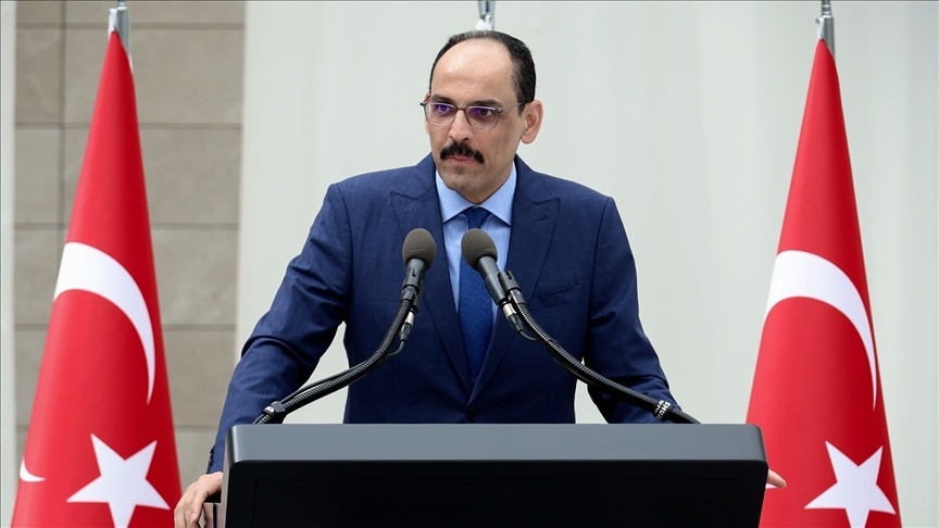 رئیس سازمان اطلاعات ترکیه برای تشریح روند «ترکیه بدون ترور» با احزاب سیاسی دیدار می‌کند