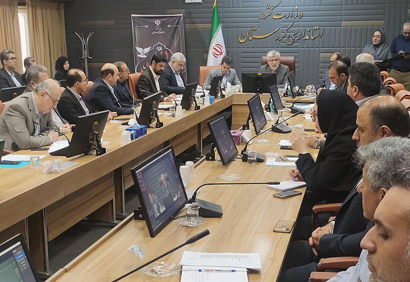 کاهش ۲ درصدی نرخ بیکاری در کردستان/هشدار استانداری به بانک های کم کار در پرداخت تسهیلات