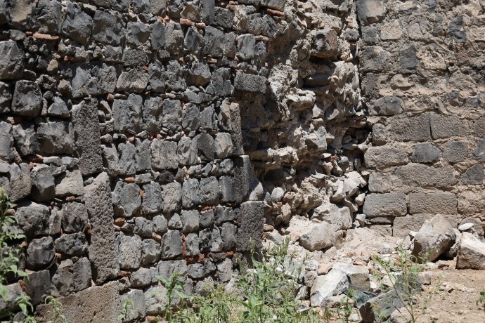 نمی توانند بیرونم کنند، تا آخر عمرم اینجا میمانم + فیلم و تصاویر