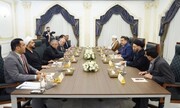 چارچوب هماهنگی شیعیان حمله به میادین نفتی اقلیم کردستان را محکوم کرد