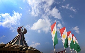 دادگاه فدرال عراق دو شکایت علیه استان شدن حلبچه را رد کرد