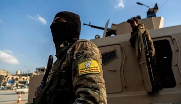سخنگوی SDF: محال است سلاح‌هایمان را تحویل دهیم