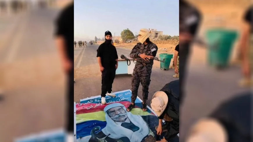 بهرهبرداری ابزاری از دین، خیانت به اسلام و تهدیدی برای همبستگی ملی سوریه است