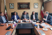 مولدسازی؛ مسیر نوین برای تأمین مالی پروژه های عمرانی در کردستان