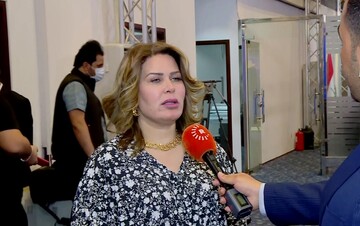 خبر خوشی درباره حقوق کارمندان اقلیم کردستان در راه است
