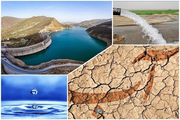 کاهش شدید ذخایر سدهای بوکان و مهاباد/مصرف ماهانه آب در ارومیه به ۶ میلیون مترمکعب رسید
