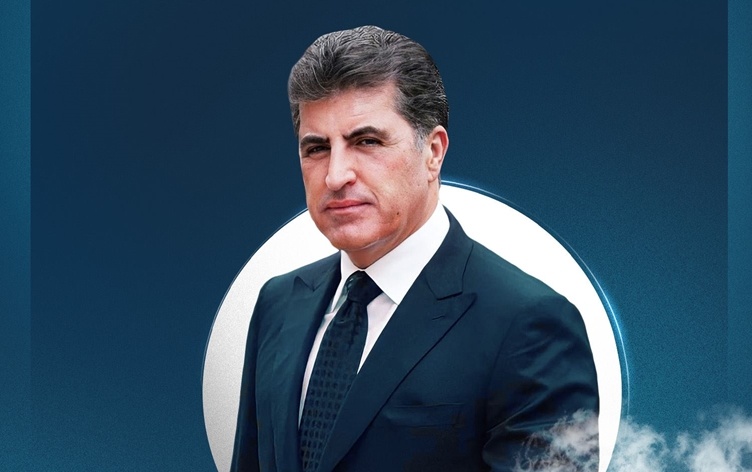میانجیگری نچیروان بارزانی برای نرم‌ کردن سیاست ترکیه در قبال کردهای سوریه