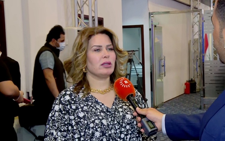 خبر خوشی درباره حقوق کارمندان اقلیم کردستان در راه است
