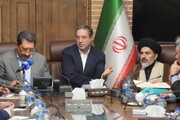 تولید ٢ هزار کیلوگرم طلا در تکاب در سال گذشته