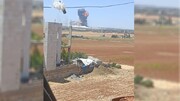 انفجار مرگبار در ادلب سوریه: دست‌کم ۴ کشته و بیش از ۱۰۰ زخمی