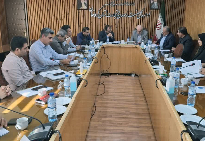 ۳۷۸ پرونده تخلف به ارزش ۴ میلیارد تومان در ایام جنگ ۱۲ روزه در کردستان تشکیل شد