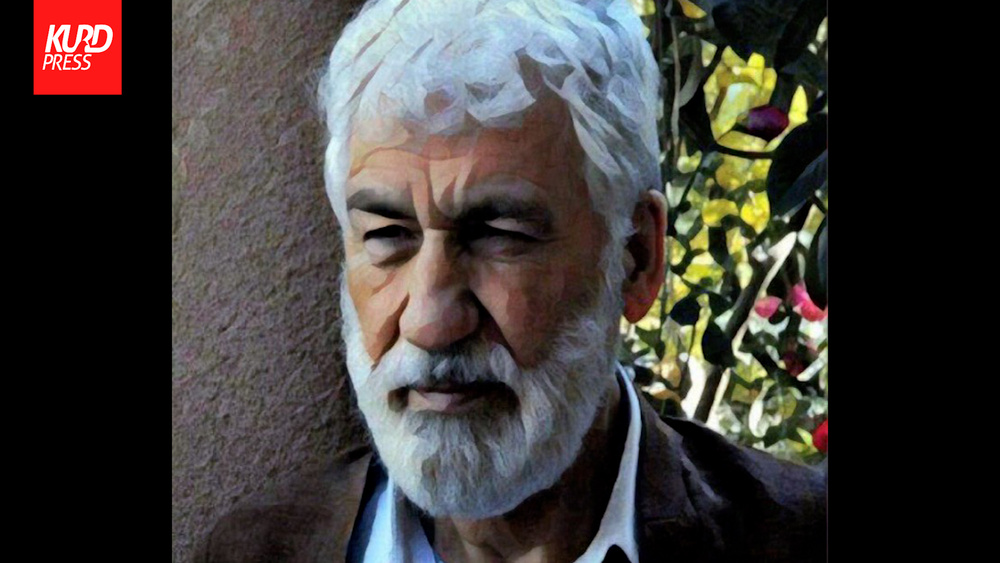 عبدالله پشیو خالق عشق و مبارزه در شعر کردی است