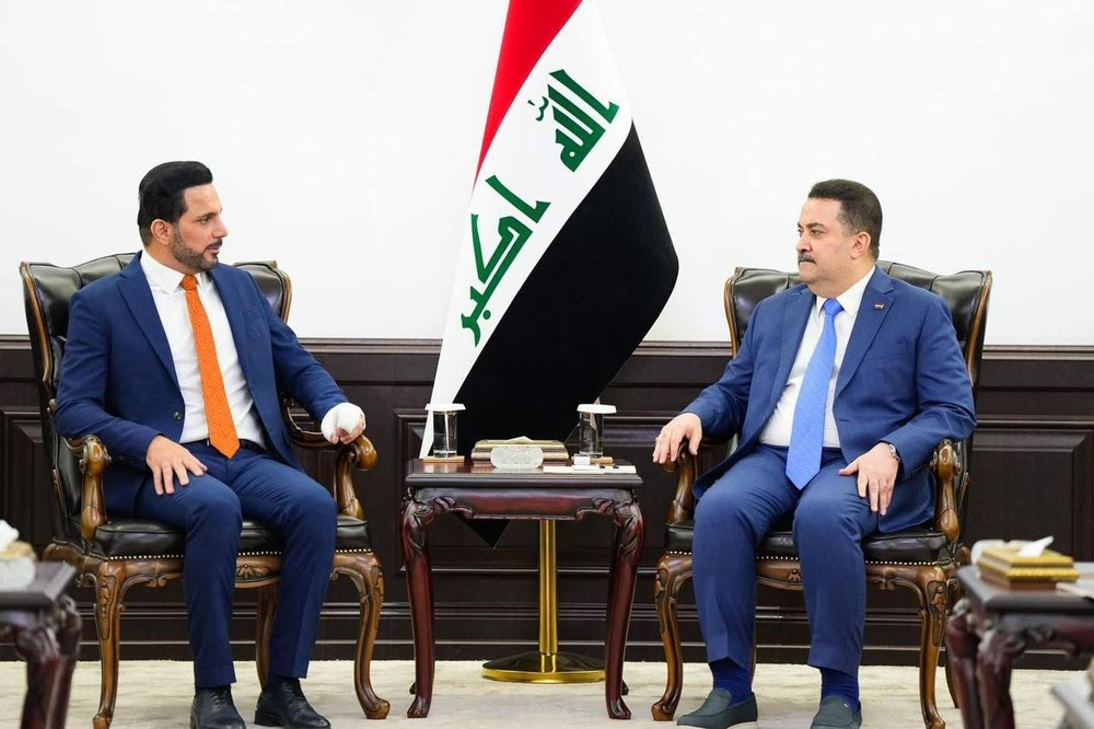 السودانی وعده داد در صورت پایبندی اقلیم کردستان، حقوق پرداخت می‌شود