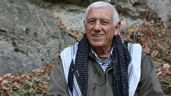 هشدار جمیل بایک: بدون آزادی اوجالان صلحی در کار نخواهد بود