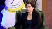 ارتش سوریه ساختاری شفاف ندارد؛ خواسته اصلی ما تمرکززدایی در سوریه است