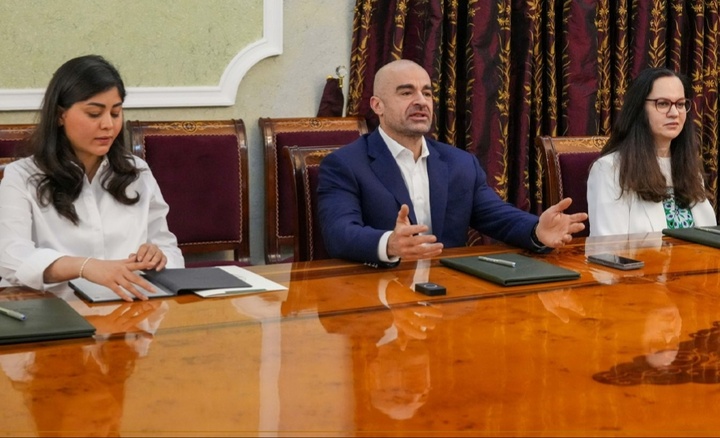 هەوڵ ئەدەین حکوومەتی نوێی هەرێم پێش هەڵبژاردنی عێراق پێکبهێنین