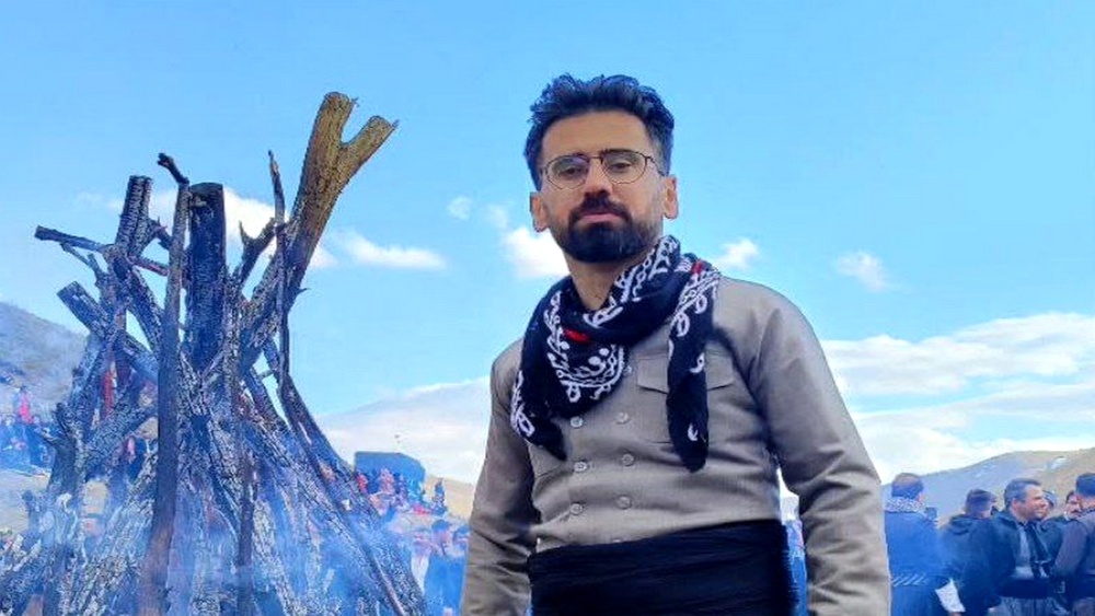 حمدی برای وکالت خونین حمید / حبیب الله مستوفی