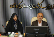 ۵۵۰ هزار تُن گندم از کشاورزان کردستانی خریداری شد