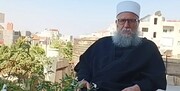 خواسته اصلی مردم سویداء حکمرانی غیرمتمرکز در سوریه است