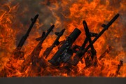 ئۆجەلان ستایشی پرۆسەی چەکدانانی گەریلاکانی PKK دەکات