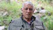 جمیل بایک: سلاح دیگر به هدف خدمت نمی‌کند؛ آماده ورود به عرصه سیاست دموکراتیک هستیم