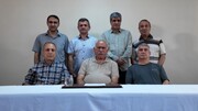 Turkish Parliament to establish 51-member commission for peace efforts with PKK