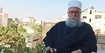 خواسته اصلی مردم سویداء حکمرانی غیرمتمرکز در سوریه است