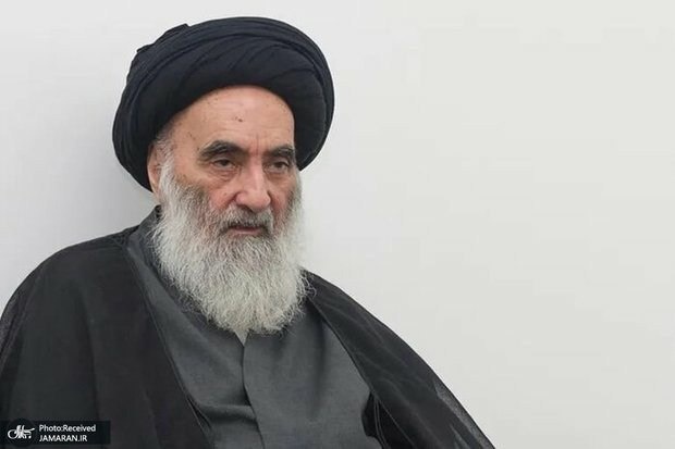 آیت‌الله العظمی سیستانی: جهان اسلام نباید در برابر فاجعه انسانی در غزه سکوت کند