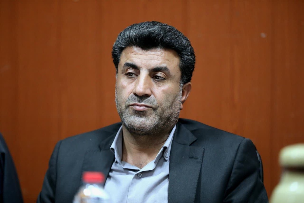 دهلران مسیر دوم زائران اربعین است/ آماده‌باش کامل ادارات برای استقبال از زائران