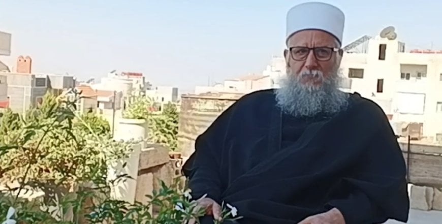 خواسته اصلی مردم سویداء حکمرانی غیرمتمرکز در سوریه است