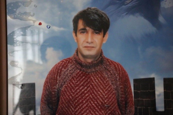 یکی از همبندی های اوجالان آزاد شد