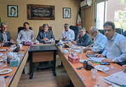 طرح های جامع سنندج، بیجار و قروه بازنگری می شوند
