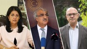 عبدالله اوجالان: زمین گذاشتن سلاح توسط PKK نشان‌دهنده اراده‌ای قوی برای صلح است