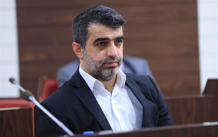 دولت اقلیم به طور کامل در اختیار شرکت ایگل پست قرار گرفته است
