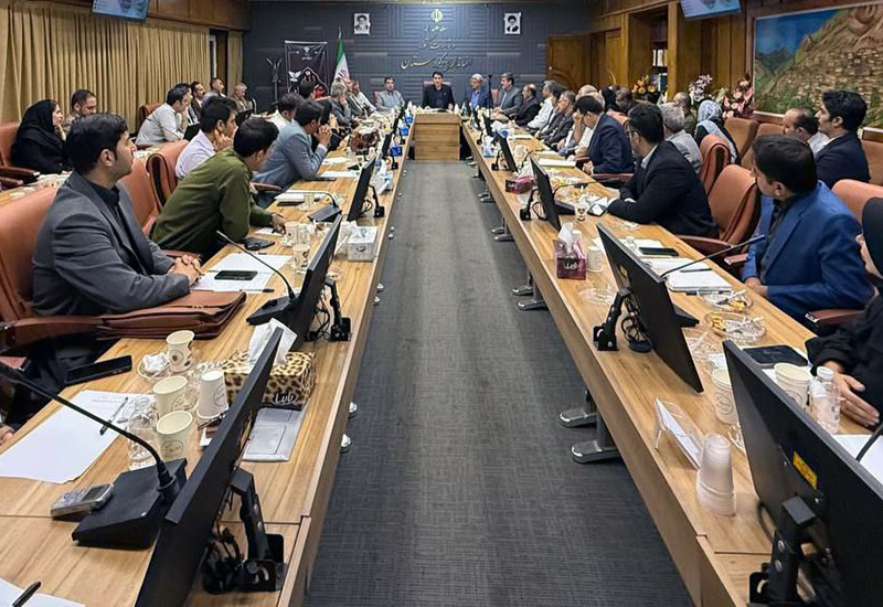 مرکز هم اندیشی با نخبگان در استانداری کردستان راه اندازی می شود