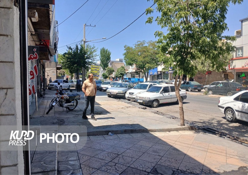 مزاحمان قانون گریز