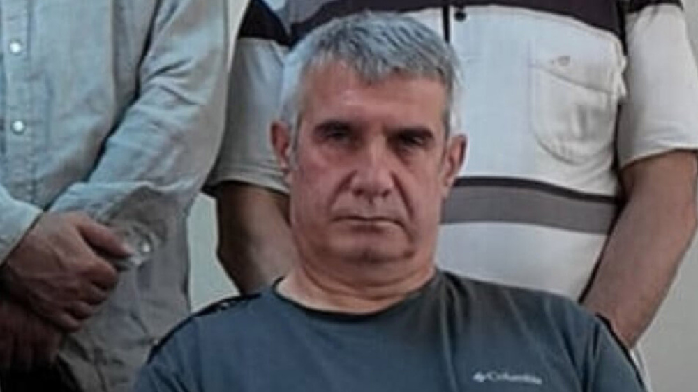 هاوبەندێکی عەبدوڵڵا ئۆجەلان ئازاد کرا