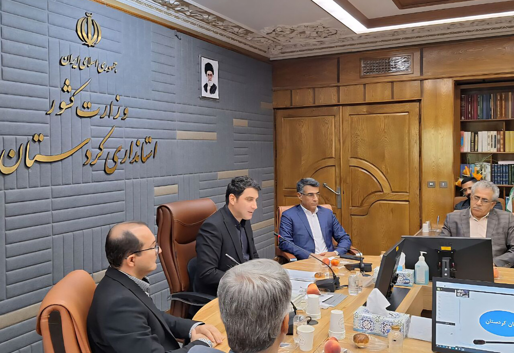 زیرساخت های ارتباطی مسیر اربعین در کردستان نیازمند تقویت فوری است